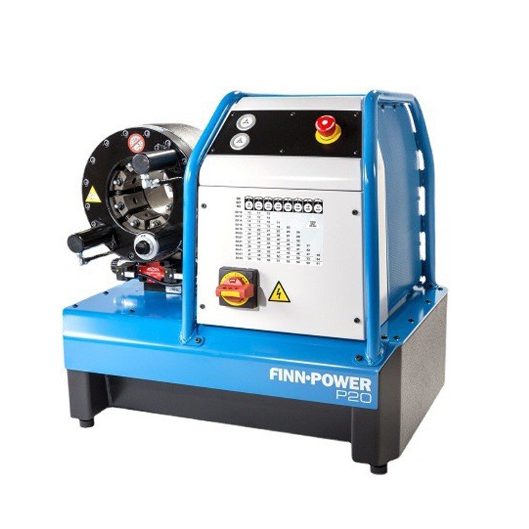 芬寶p20NMS原裝扣壓機.jpg 芬寶p20NMS原裝扣壓機.jpg