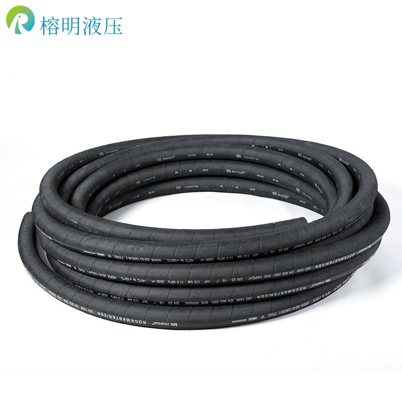 液壓油管外徑尺寸對照（液壓油管接頭規格型號詳解）